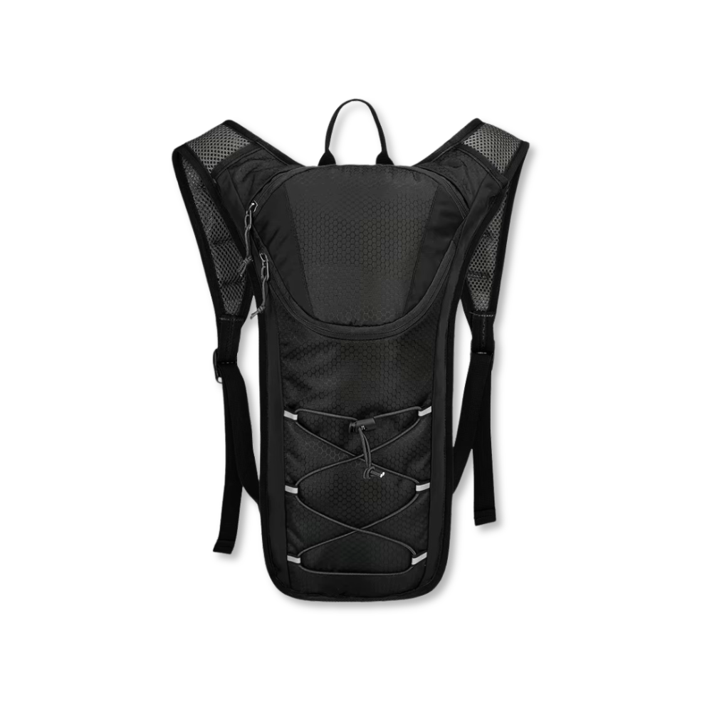 Ultraleichter Slim-Rucksack – Kompakt und funktional für dein nächstes Abenteuer